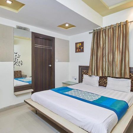 Shree Sai Paying Guest House Varanasi Exterior foto