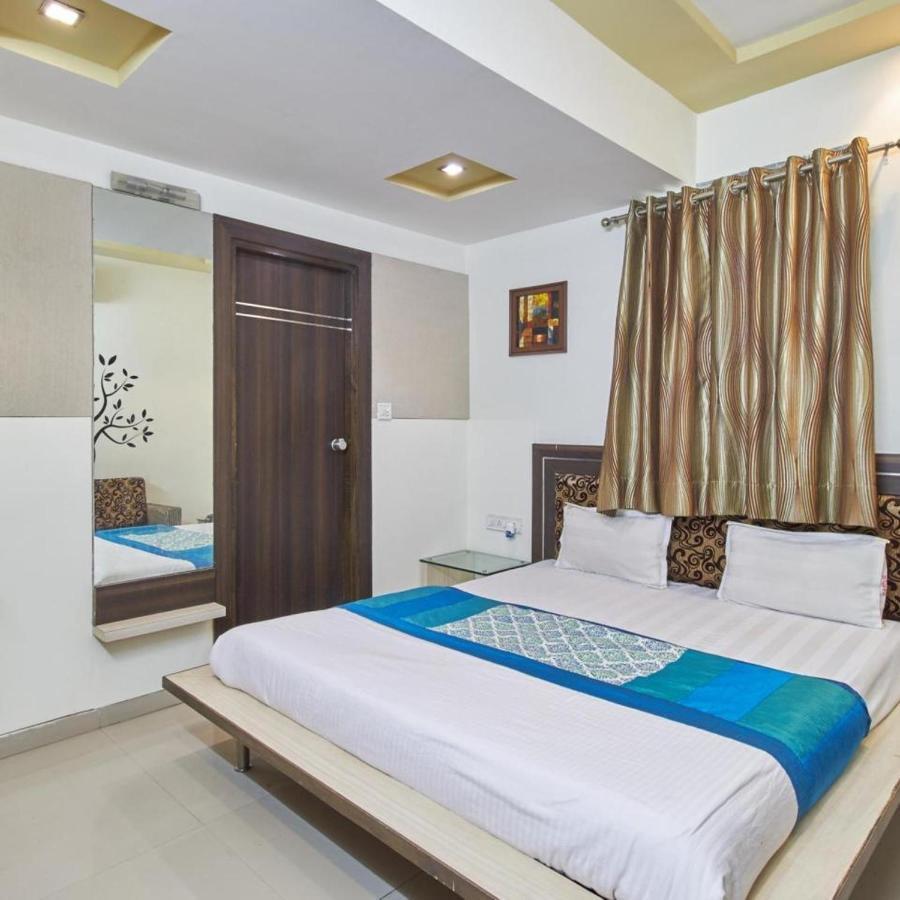 Shree Sai Paying Guest House Varanasi Exterior foto