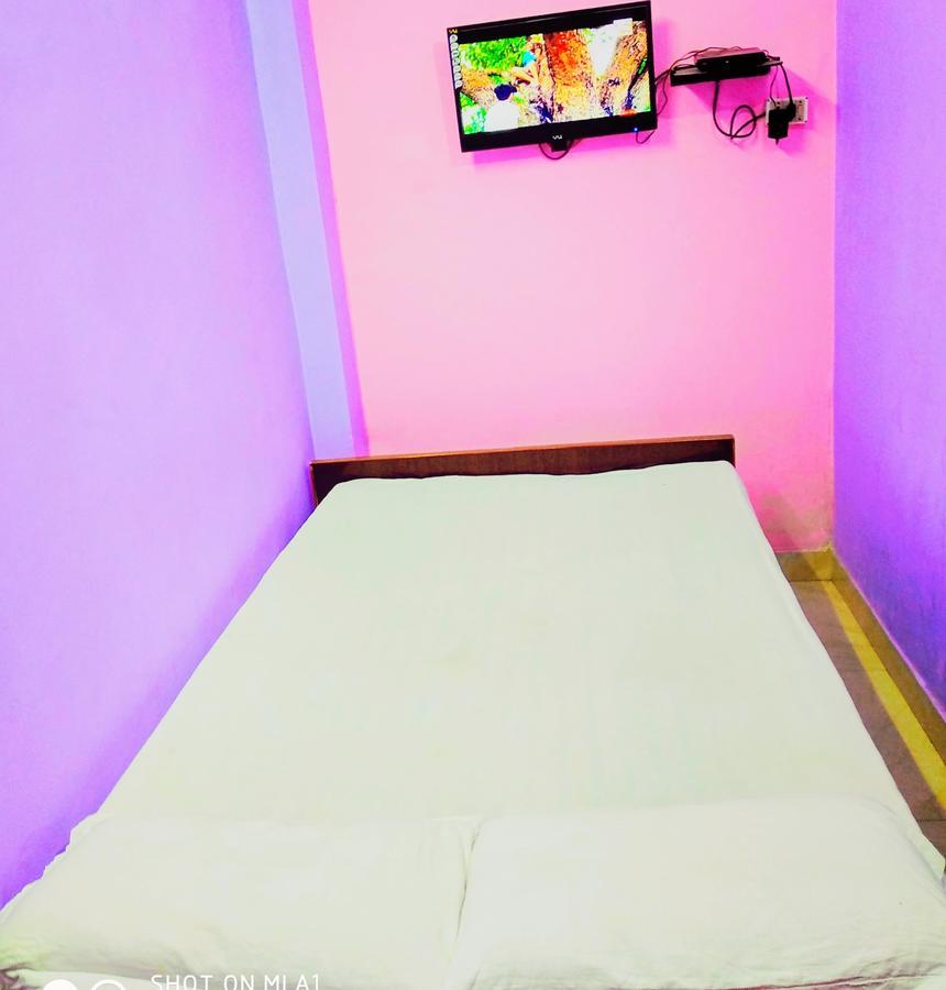 Shree Sai Paying Guest House Varanasi Habitación foto